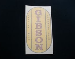 Shop Gibson Tractors Now